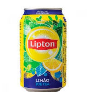 Ice tea limão 330ml