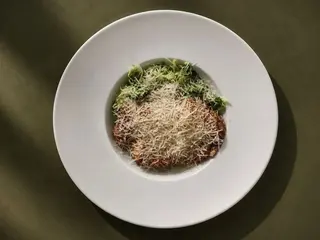 Салат Цезар (350g)