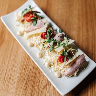 Ensaladilla Basterra