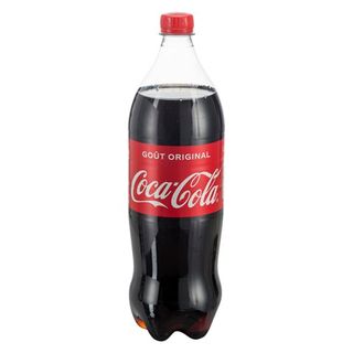 Coca-Cola Sabor Original (1,25 Lt.)