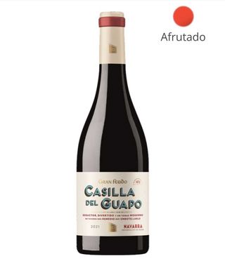 CASILLA DEL GUAPO