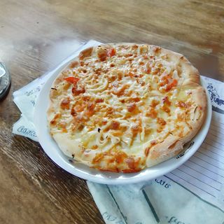 Pizza Napoli Ø 32cm