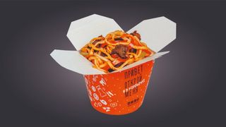 Лагман Цомян