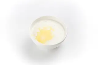 Каша рисовая д