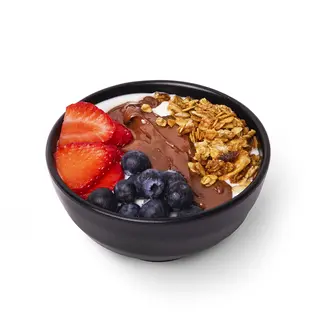 Bowl de Yogur