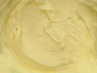 Вершкове збите масло (30g)