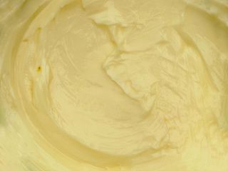 Вершкове збите масло (30g)