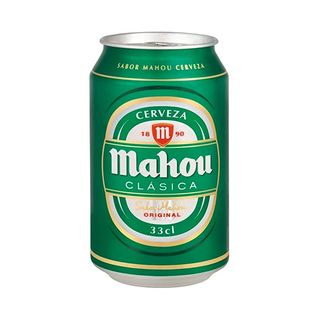 LATA MAHOU