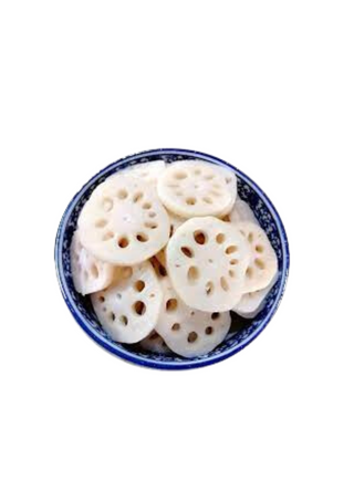 192. Radici di loto 藕片 6pz