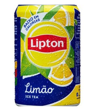  Ice Tea Limão 33cl