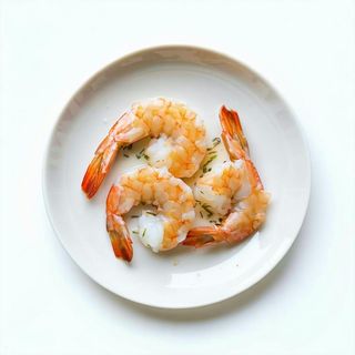 86. Amaebi, gambero crudo