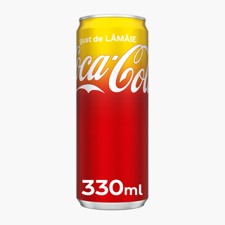 Coca-Cola Lamaie