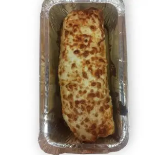 Rollo gratinado