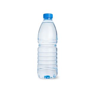 Acqua naturale 1/2lt