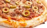 Pizza Thon