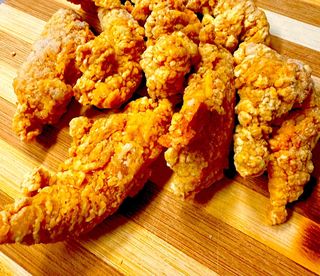 Crispy de pui (7 buc.)