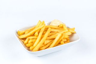 Patate* fritte
