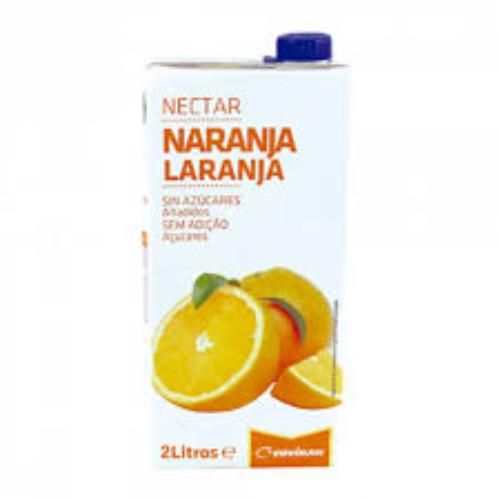 Bebidas No Alcohólicas