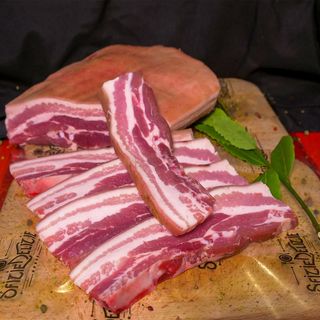 Puntine di maiale 250 g