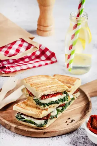 Panini Italien
