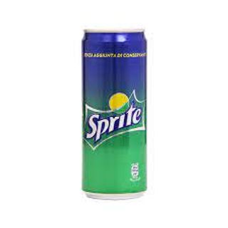 906. Sprite lattina 33 cl