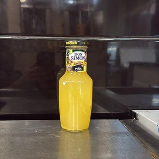 zumo piña 