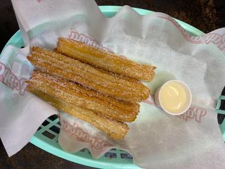 Churros