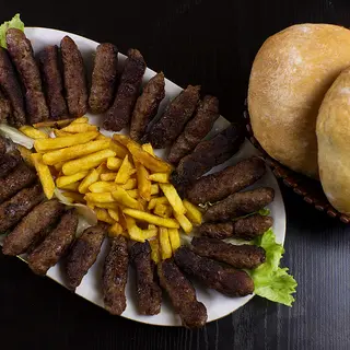 AKCIJA Ćevapi 1kg