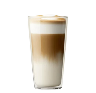Caramel Macchiato Latte (350 Ml.)