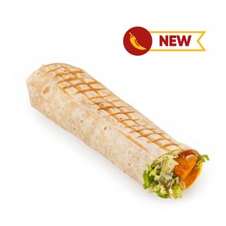 Рол зі стрипсами Sugar&Spicy (280г)