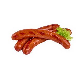 Longaniza Frita