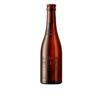CERVEZA ALAMBRA ESPECIAL 33CL