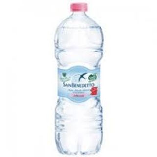 Acqua naturale 1 l  