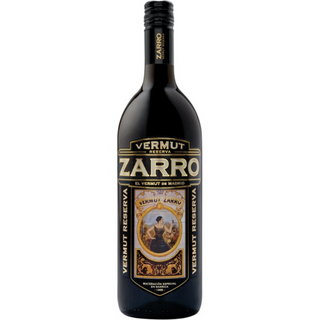VERMUT ZARRO RESERVA 1L
