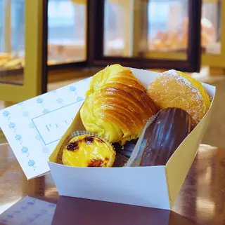 Box de 6 Doces