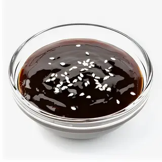 Salsa teriyaki