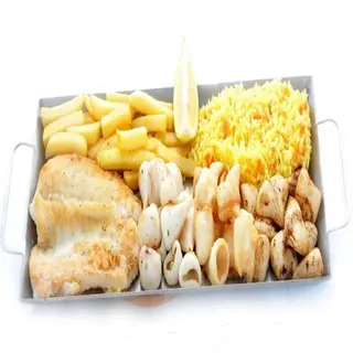 Shipmate's Platter