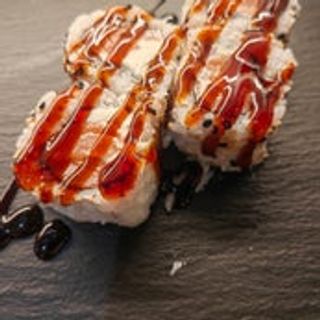 Uramaki Philadelfia - 8 pezzi