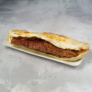 Šiš ćevap & Pepsi 0.25l