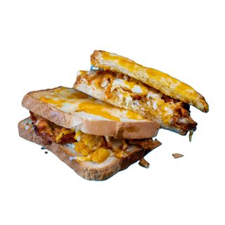 Chicken Melt