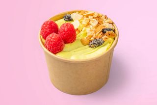 Фисташковый тирамису