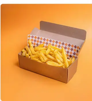Patatine fritte