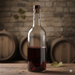 Bolgheri DOC Rebuco Poggio Tramonti 75cl