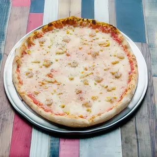 Pizza Verano (35 Cm.)