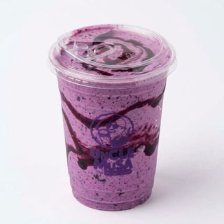 Blueberry Shake