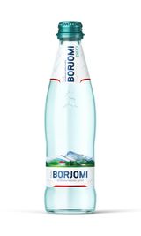 Borjomi (0,33 л.)