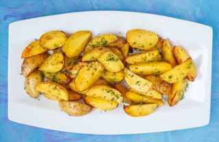 patate al forno