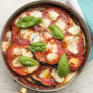 Parmigiana Tradizionale