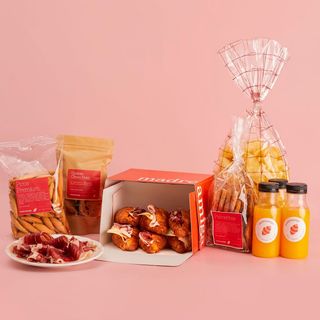 PACKS MERIENDAS SALADO