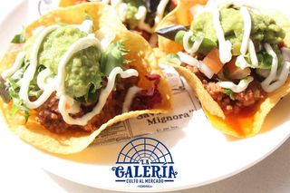 Místico Taco De Pollo (3 Uds.)